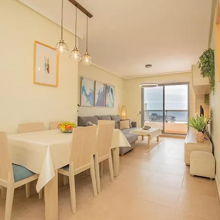 Apartment Carlie By Calpitality *