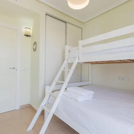 Carlie By Calpitality Apartment *
