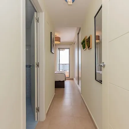 Carlie By Calpitality Apartment Calpe