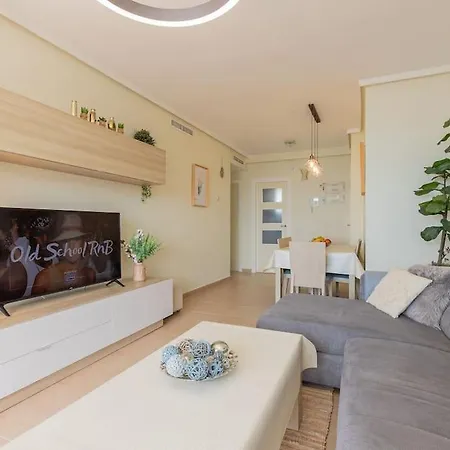 Apartamento Carlie By Calpitality Calpe