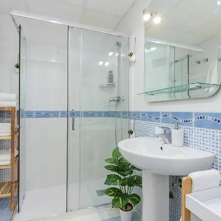 Carlie By Calpitality Apartamento Calpe