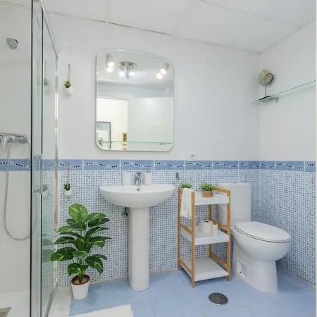 Apartamento Carlie By Calpitality